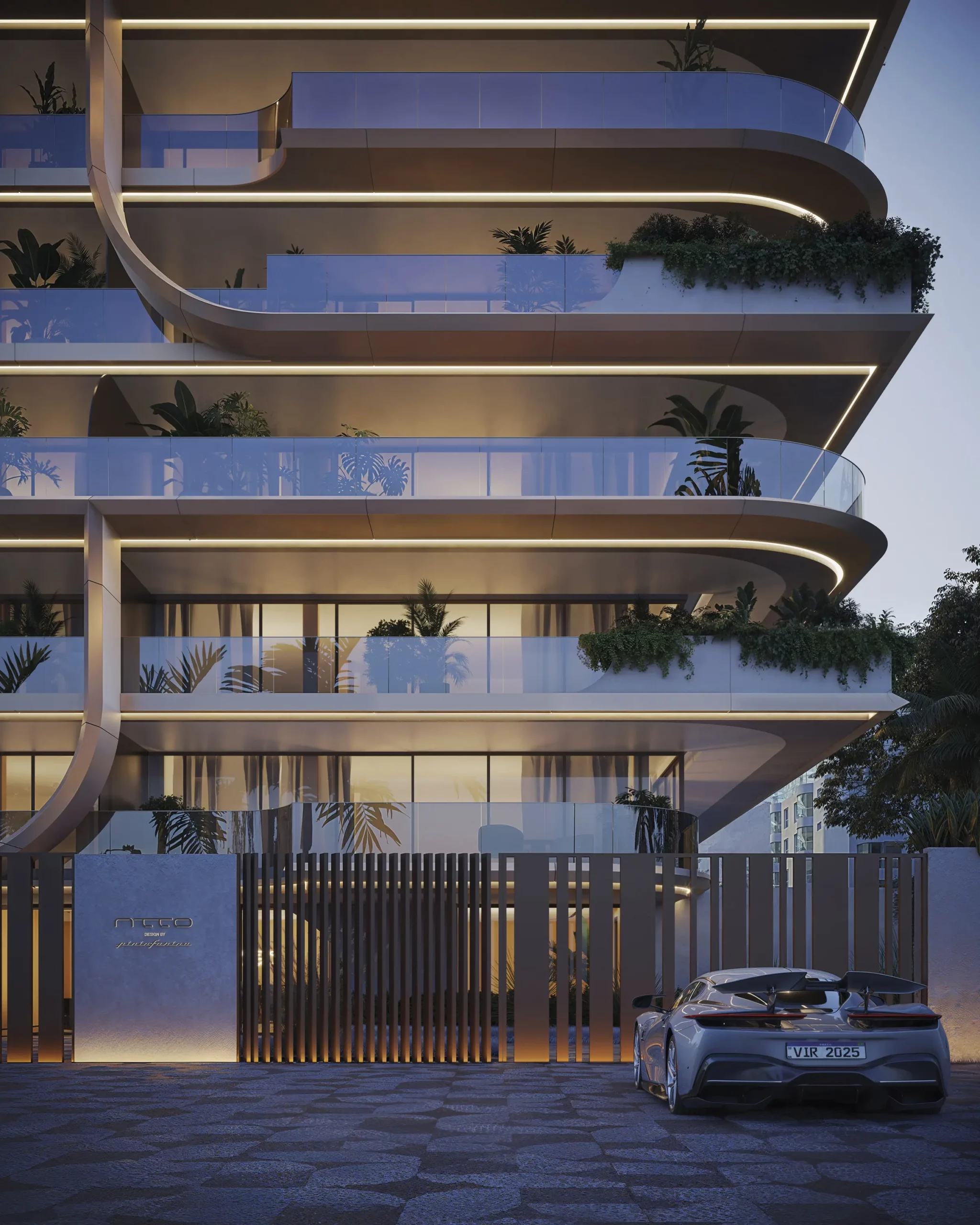Branded residence: a nova resposta do comprador de luxo